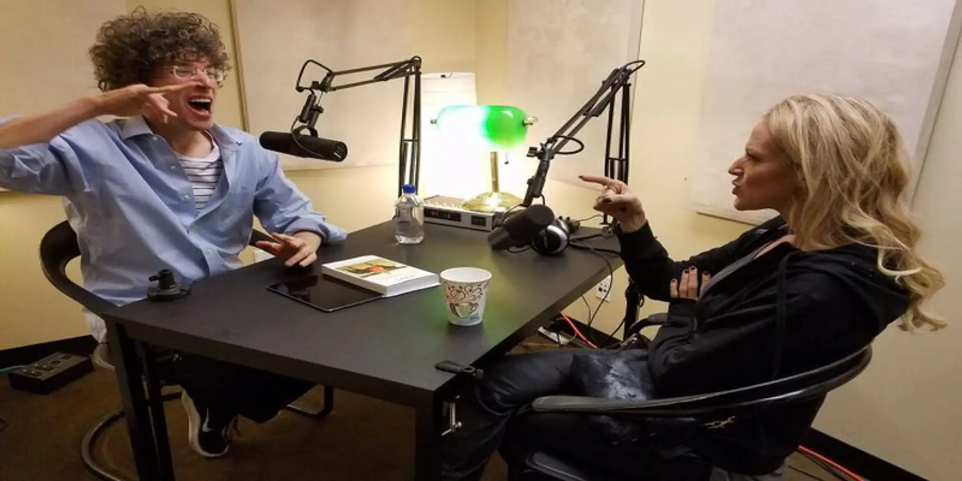 Why you absolutely must do a podcast