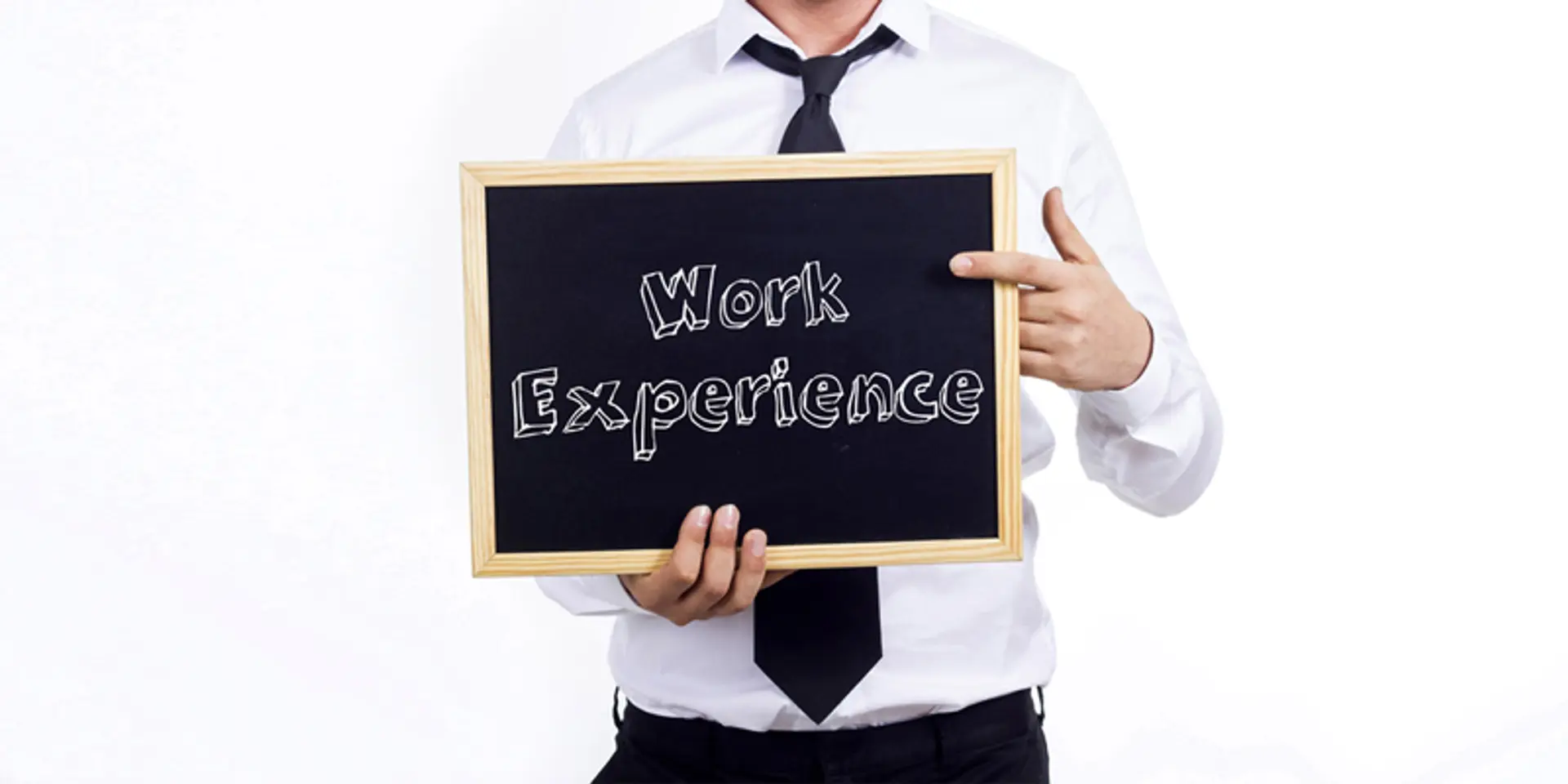 “I need experience to get a job, but I need a job to get experience.” – the eternal dilemma of college freshers