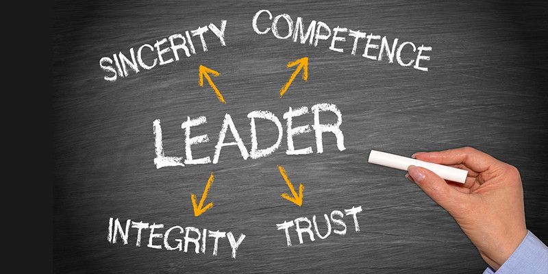 How to become a leader others trust implicitly