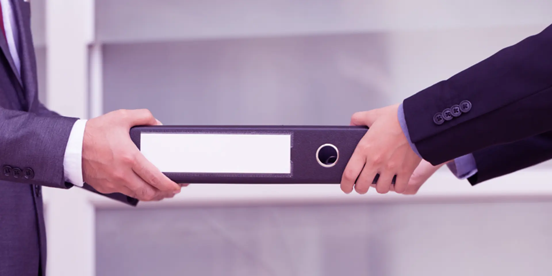 Time to leave? Here’s how to make a smooth transition out of your organisation