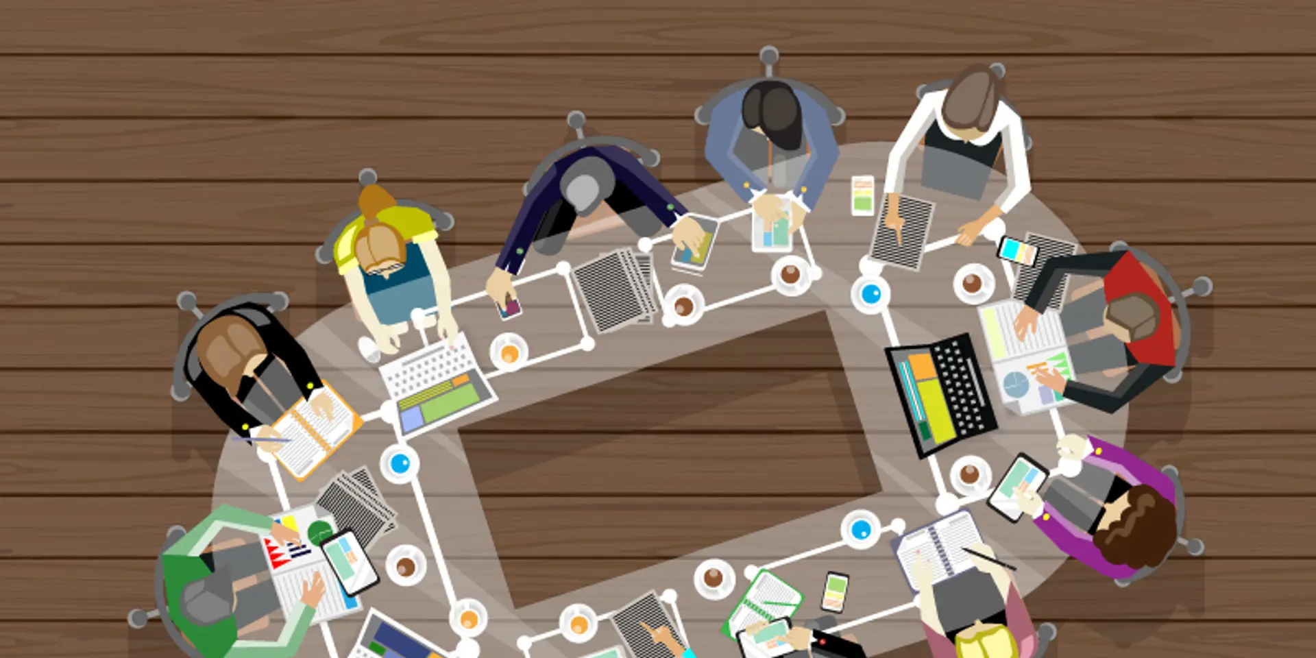 How to make your office millennial friendly
