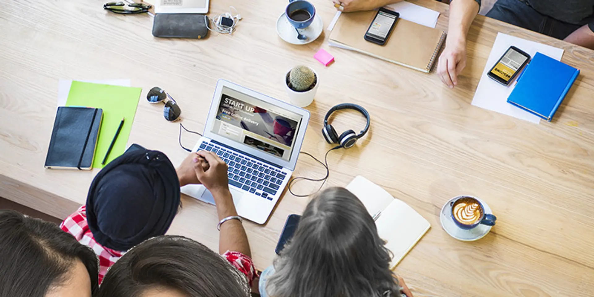 How to make the most out of interns while teaching them a thing or two