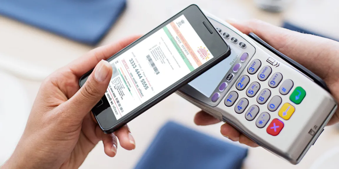 UIDAI chairman sets at rest concerns on Aadhaar security