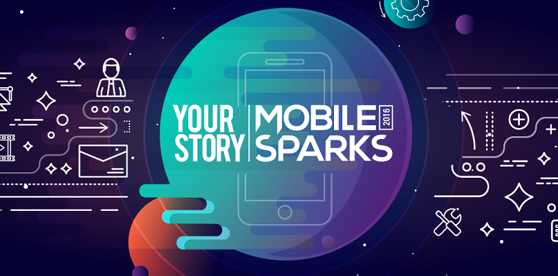 MobileSparks 2016: Presenting top 10 mobile startups from India