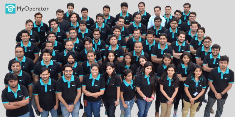How this cloud telephony platform is thriving without a single penny from investors