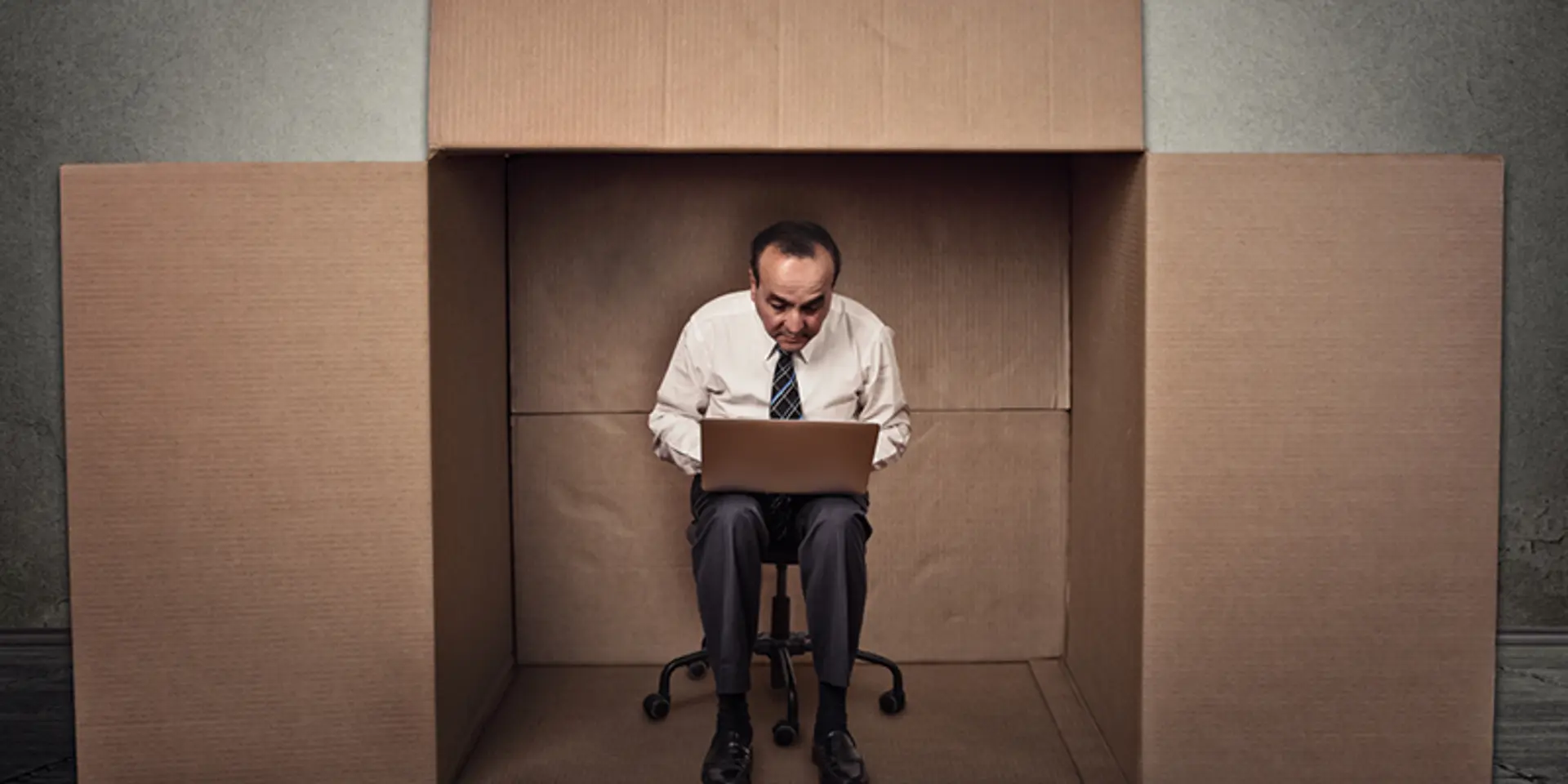 6 business networking tips for introverts