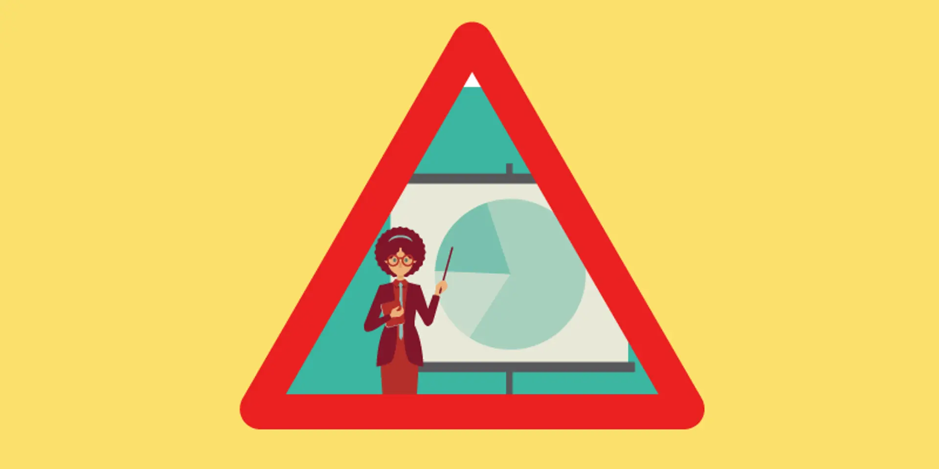 Things you should never do in a sales pitch (you do want to close that deal, don’t’ you?)