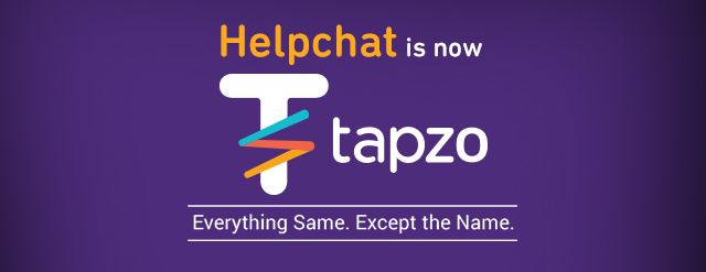 Newly christened Tapzo continues to focus on uniquely Indian problems