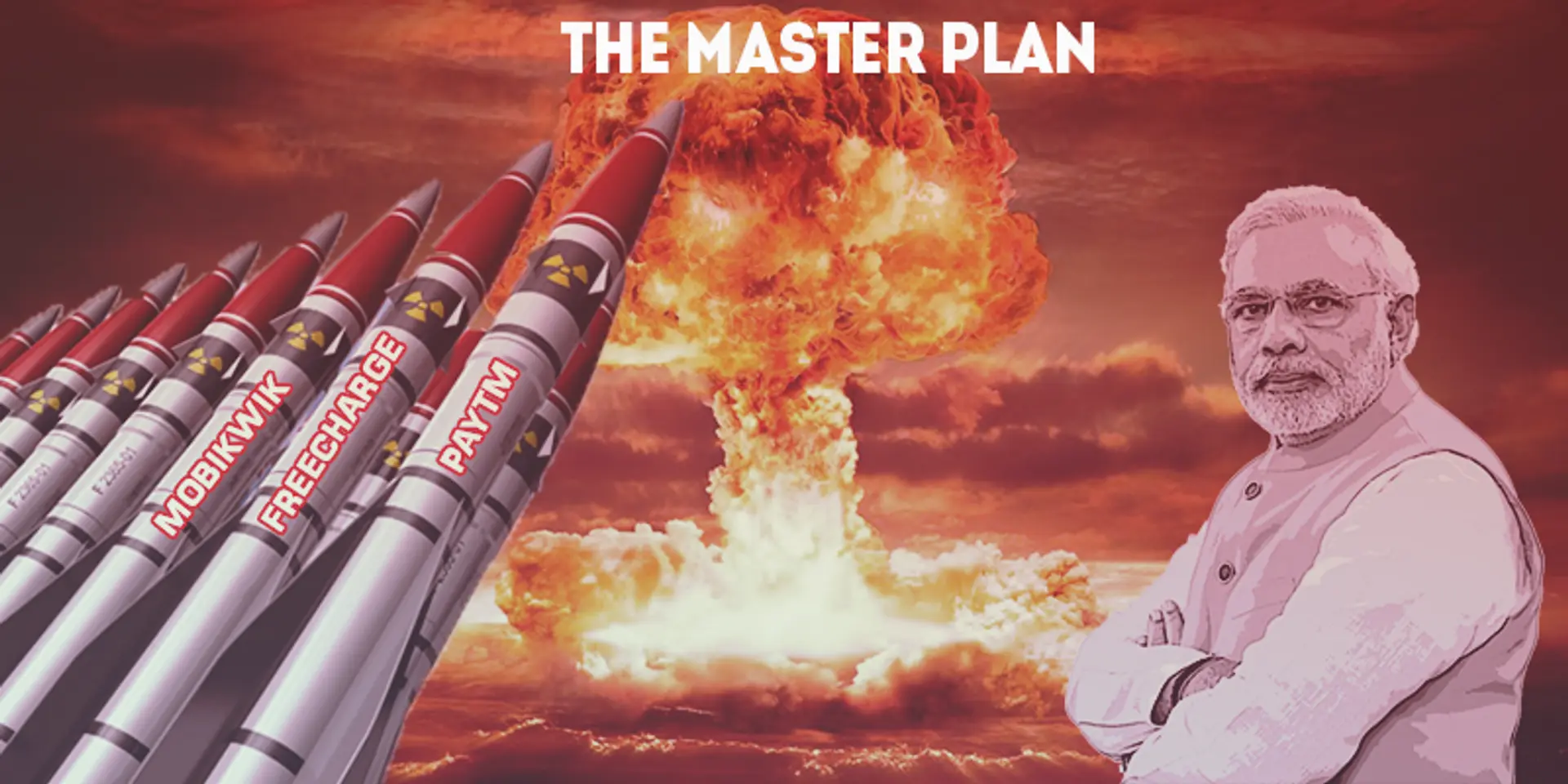 Here's Modi's master plan to make India a fintech superpower