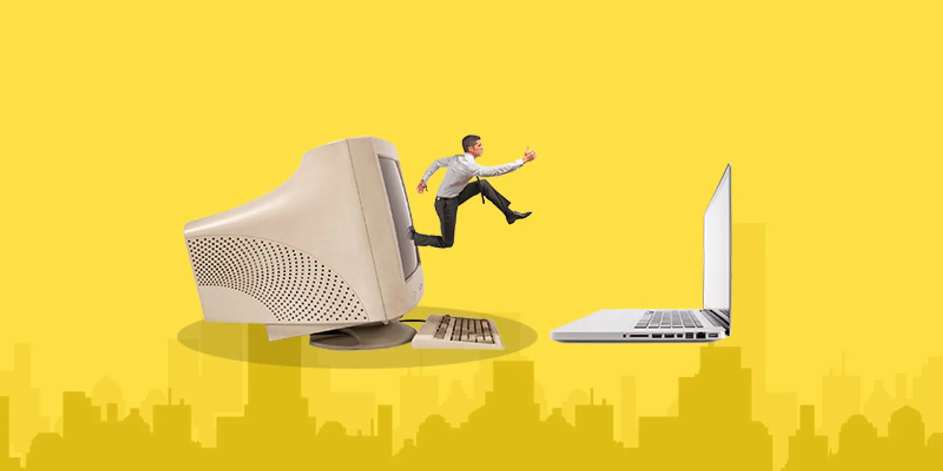 Is it time to say good-bye to these work practices?