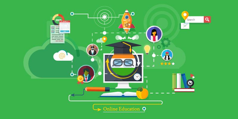AI, gaming, voice, and texts: how mobile-based education platforms are reaching out to users