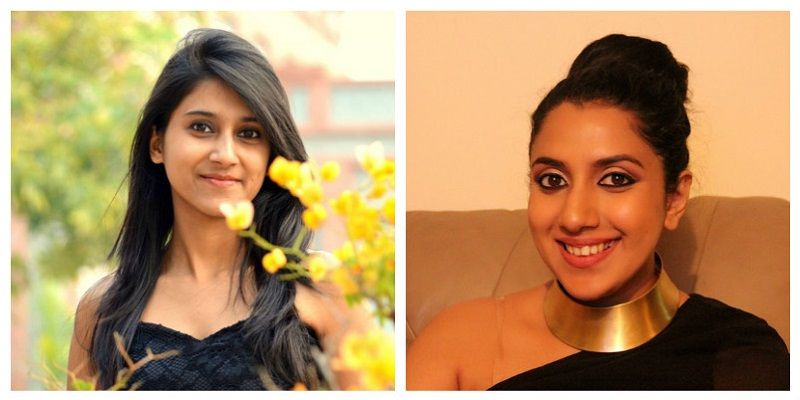 These 2 young, enterprising and creative women entrepreneurs are focusing on a global market