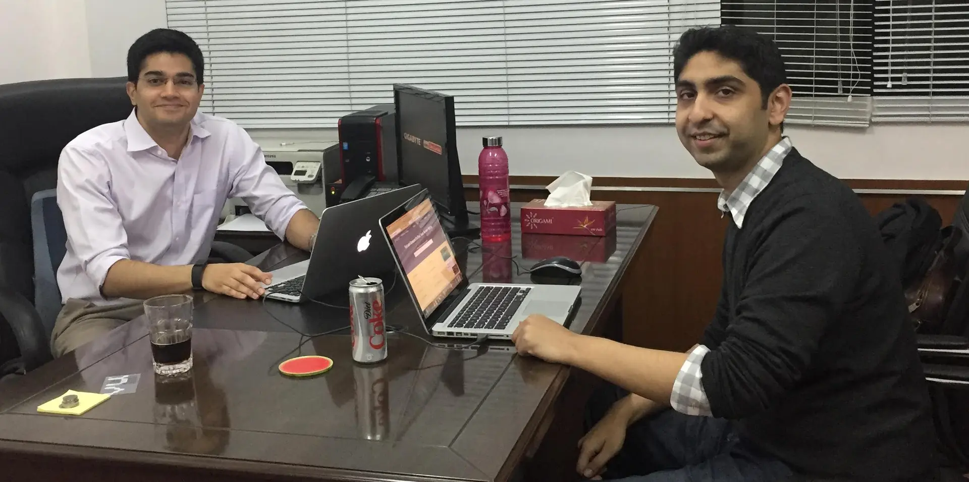 Analyzo vets and aggregates best SaaS products for startups, so you don't have to