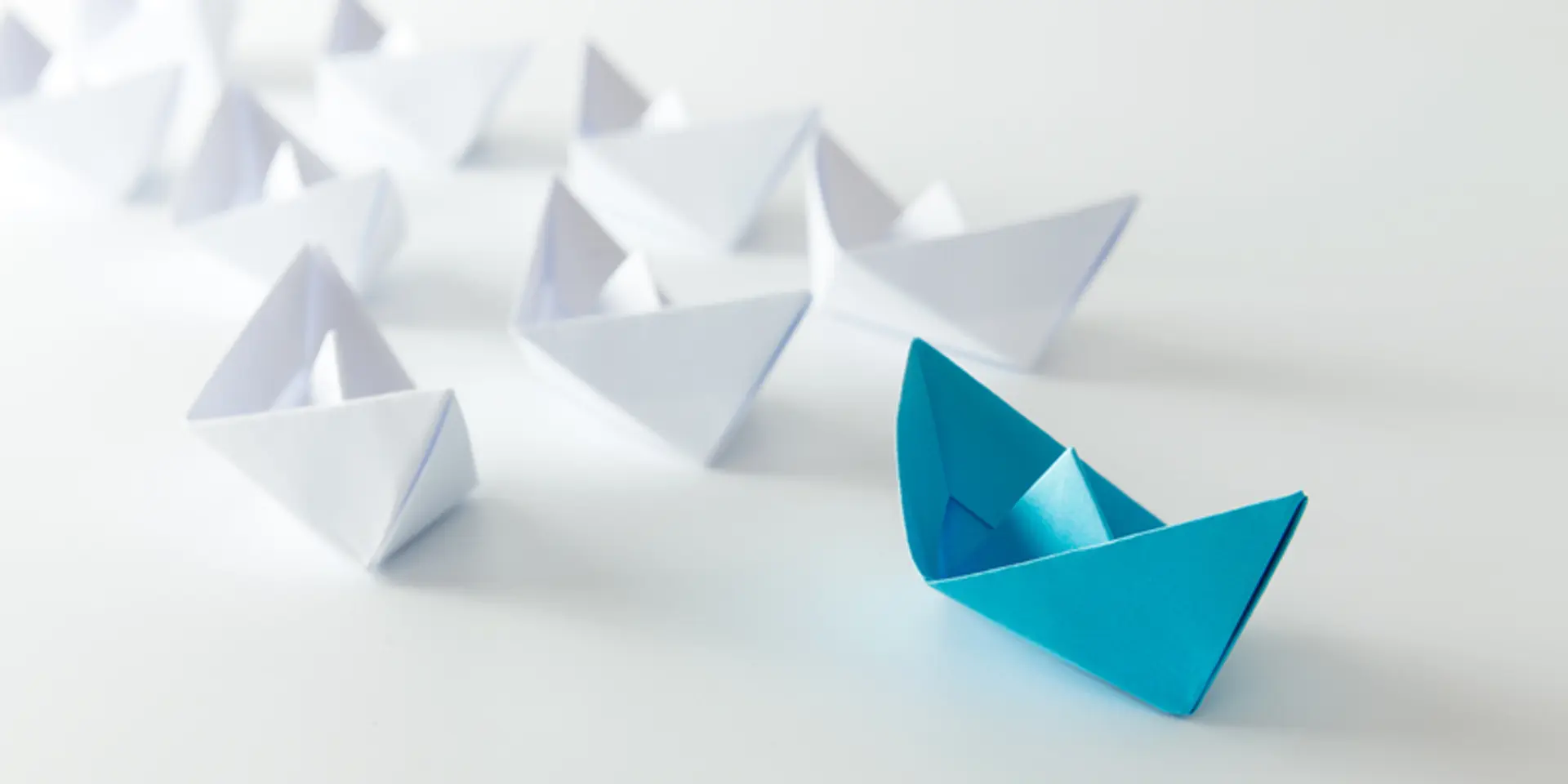 3 ways to brings about a positive mindset change as soon as you become a team leader