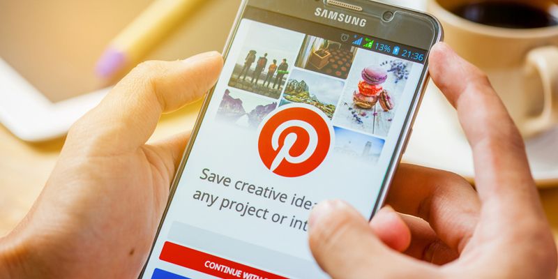 Tips to promote your business on Pinterest