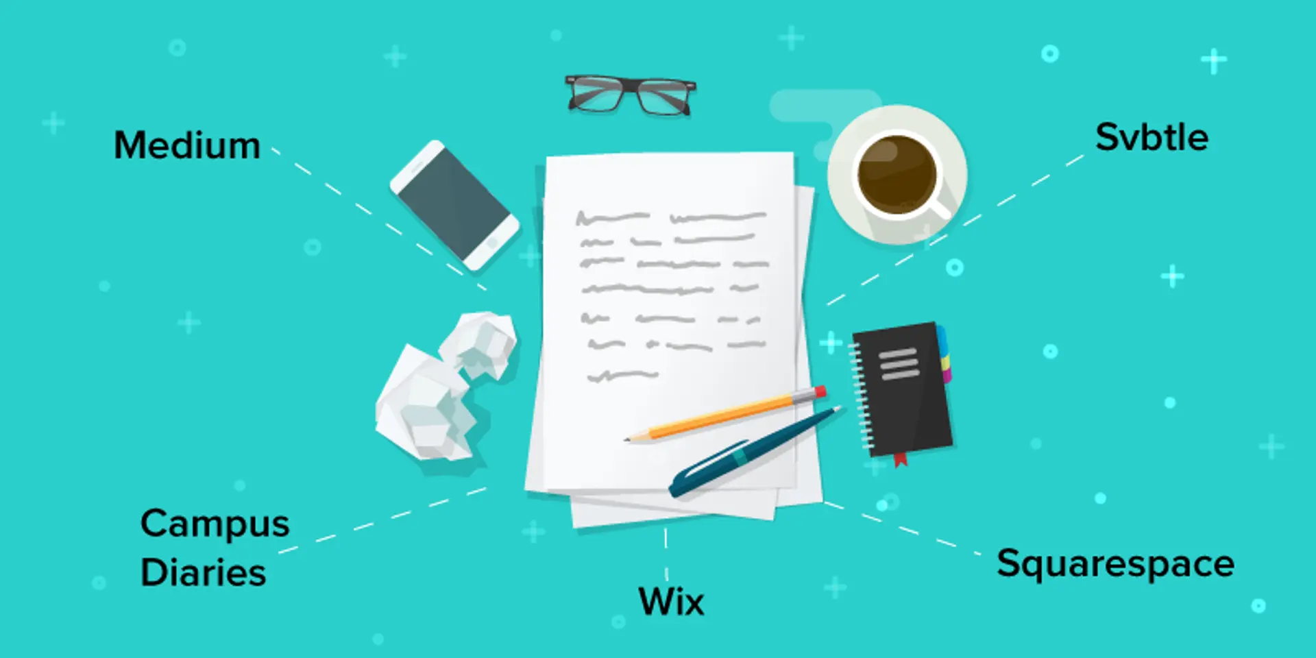 5 innovative publishing platforms for aspiring writers | YourStory