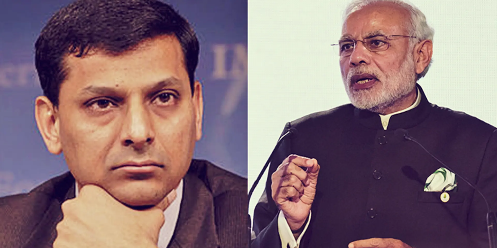 Ex-RBI Governor Raghuram Rajan had his ‘reservations’ on the currency ban