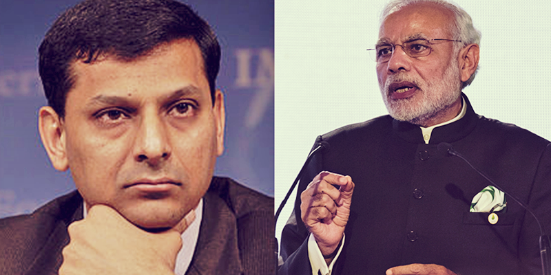 Ex-RBI Governor Raghuram Rajan had his ‘reservations’ on the currency ban
