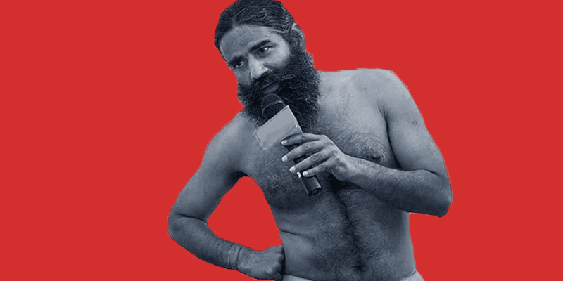 Content marketing and monetisation lessons from yoga guru Baba Ramdev