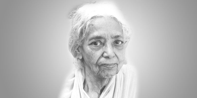 Remembering Janaki Ammal, the first Indian woman to receive a doctorate in Botany overseas