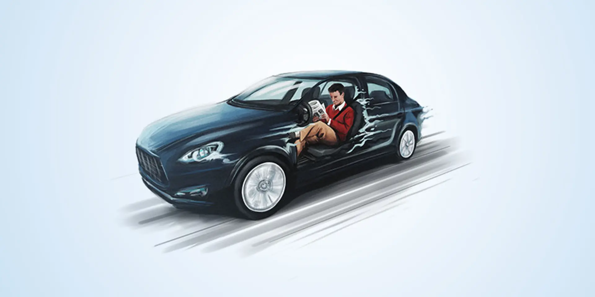 The emerging scope of nascent industries like virtual reality and self-driving cars in India