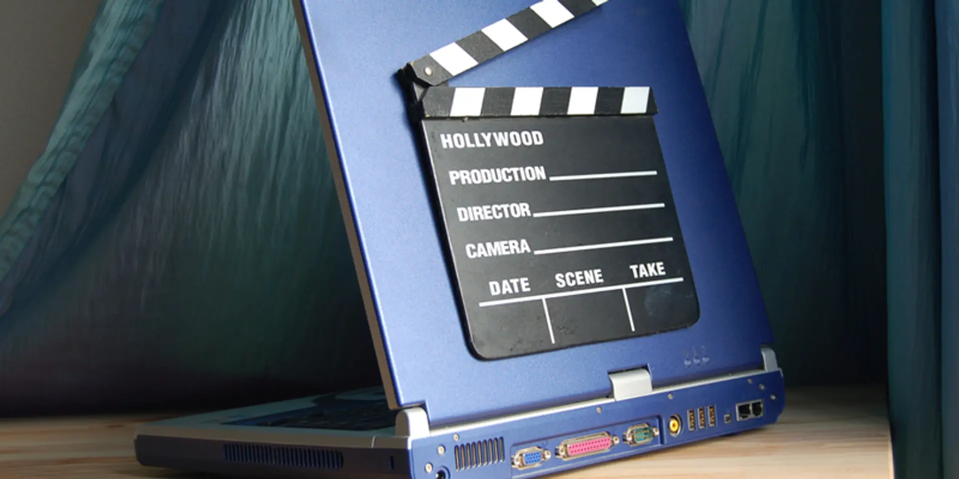 Filmmaking: a project management case study for software development