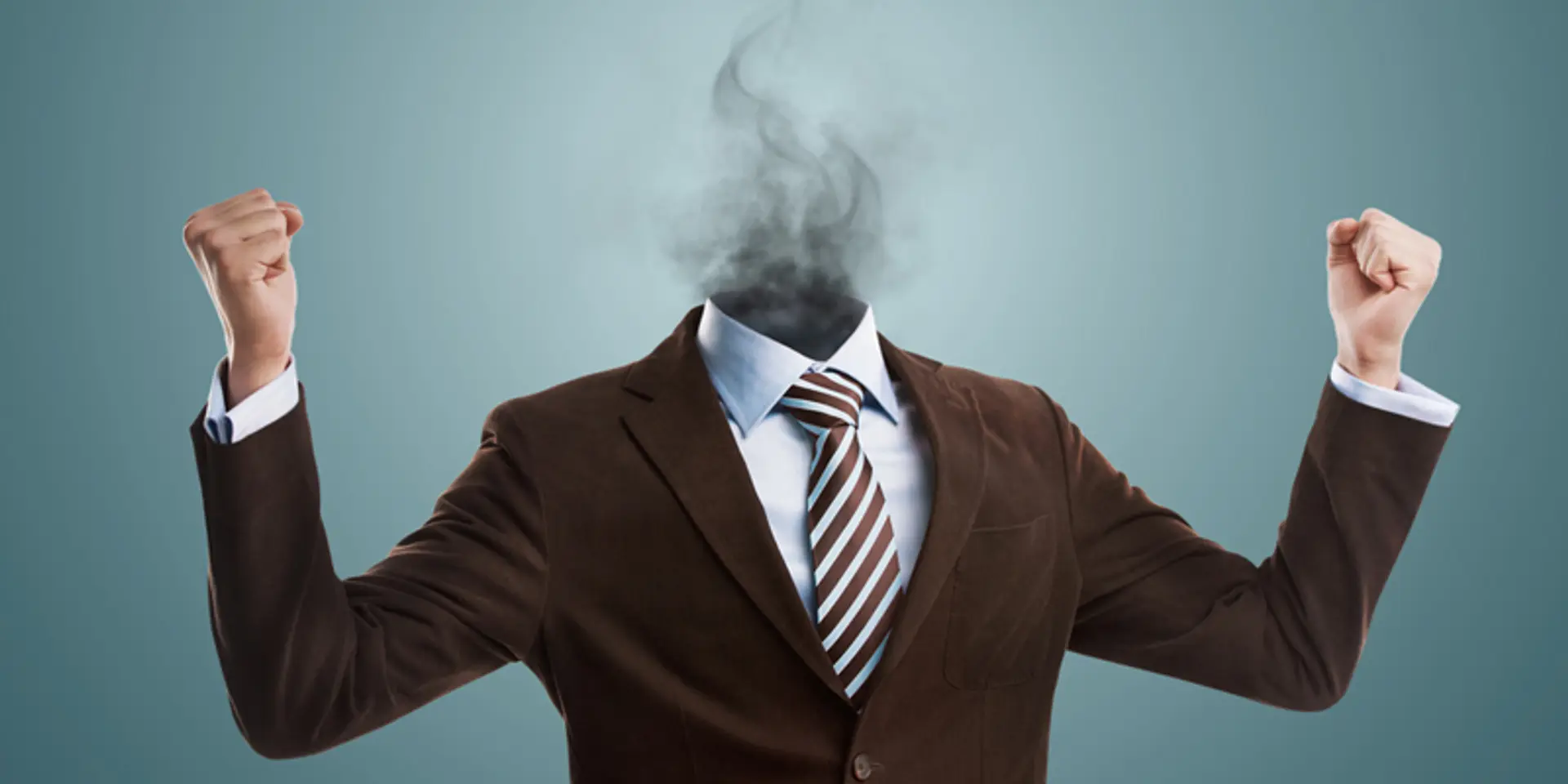 5 signs that you need to take a break from work