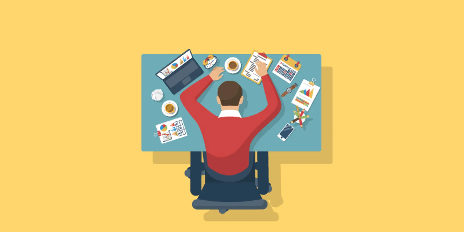 Seven signs you're headed towards a burnout