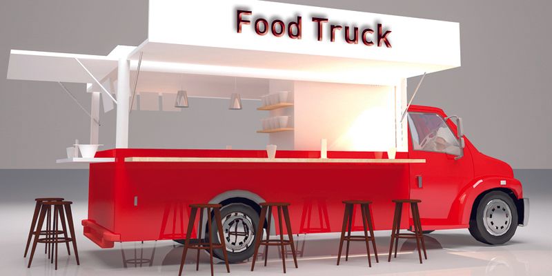Want to start a food truck business? Here’s what you need to know