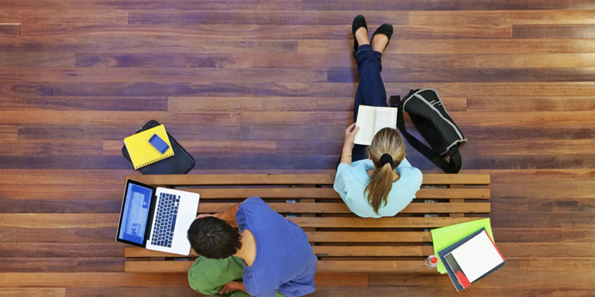 What are startup recruiters looking for in college freshers