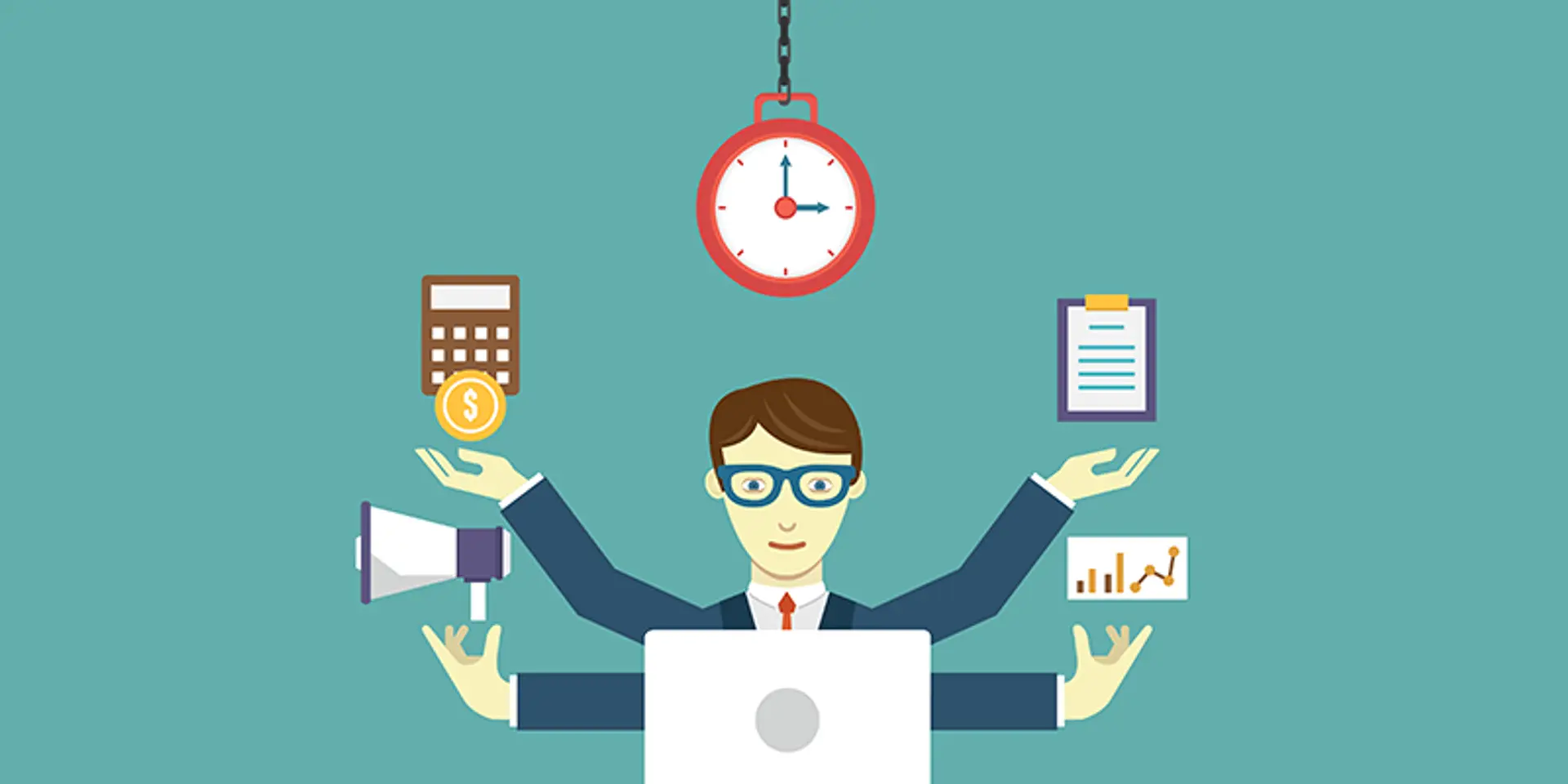 How to structure your day to maximise productivity