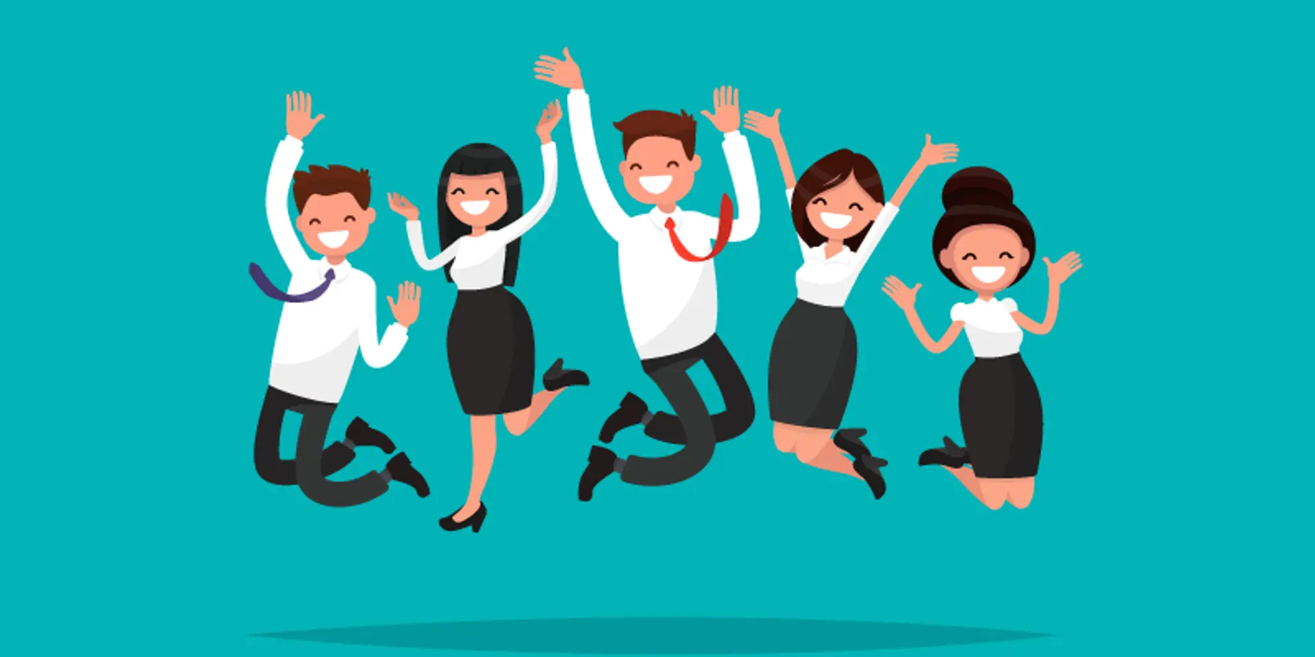 Surprise your team with these 5 fun morning activities!
