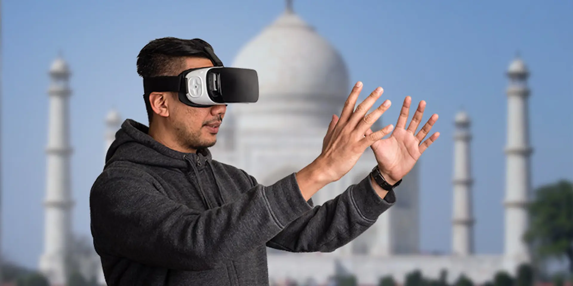 Emerging technology trends in world tourism this year