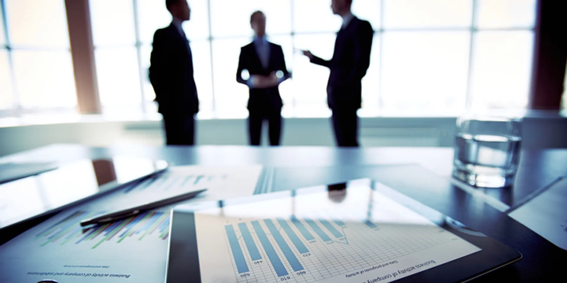 5 things to know before setting up your finance team