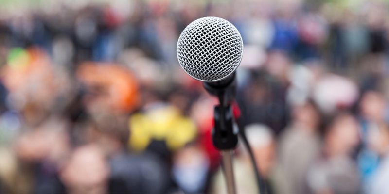 6 tips to become an influential orator