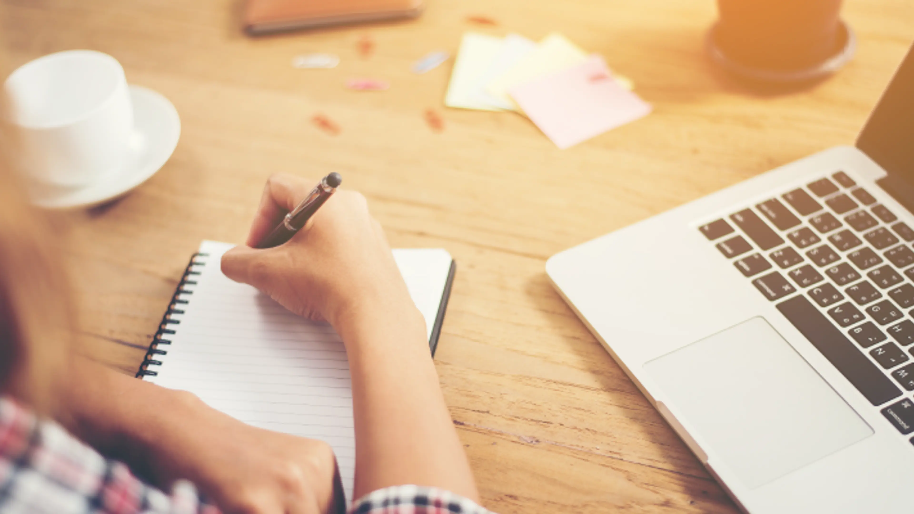 5 tips to help become a better technical writer | YourStory