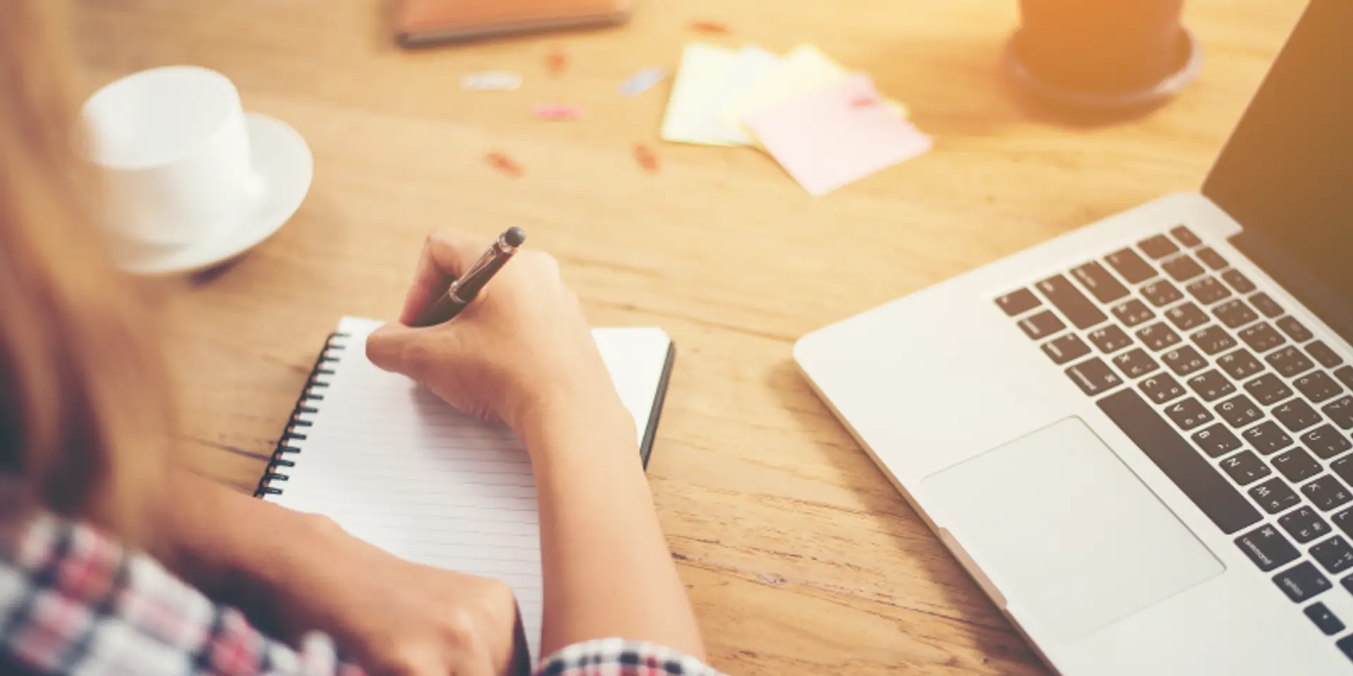 5 tips to help become a better technical writer