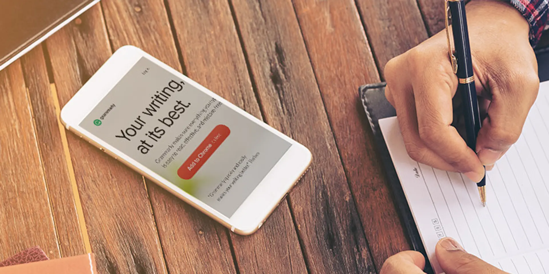 Tools to help you write error-free content