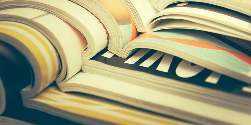 5 Indian business magazines that every entrepreneur must read