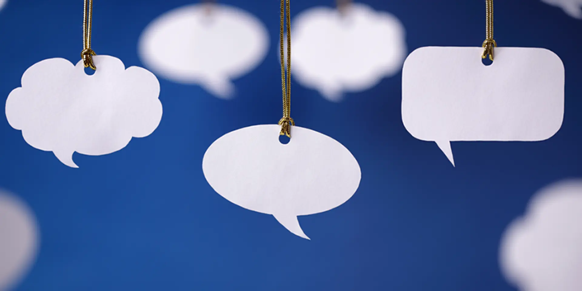 How to keep your company blog interesting