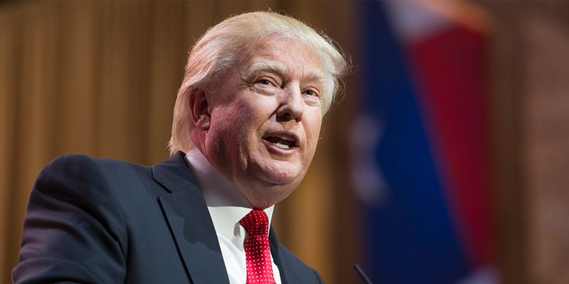 Decoding US President Donald Trump's inaugural speech