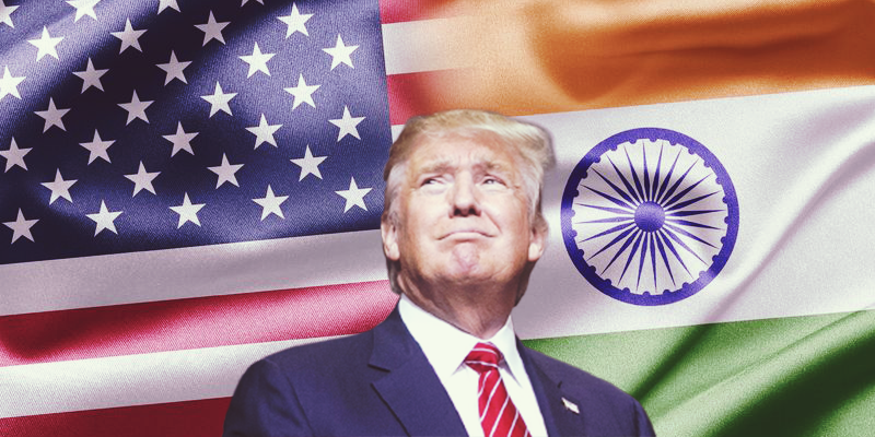 What does Trump's election mean for India?