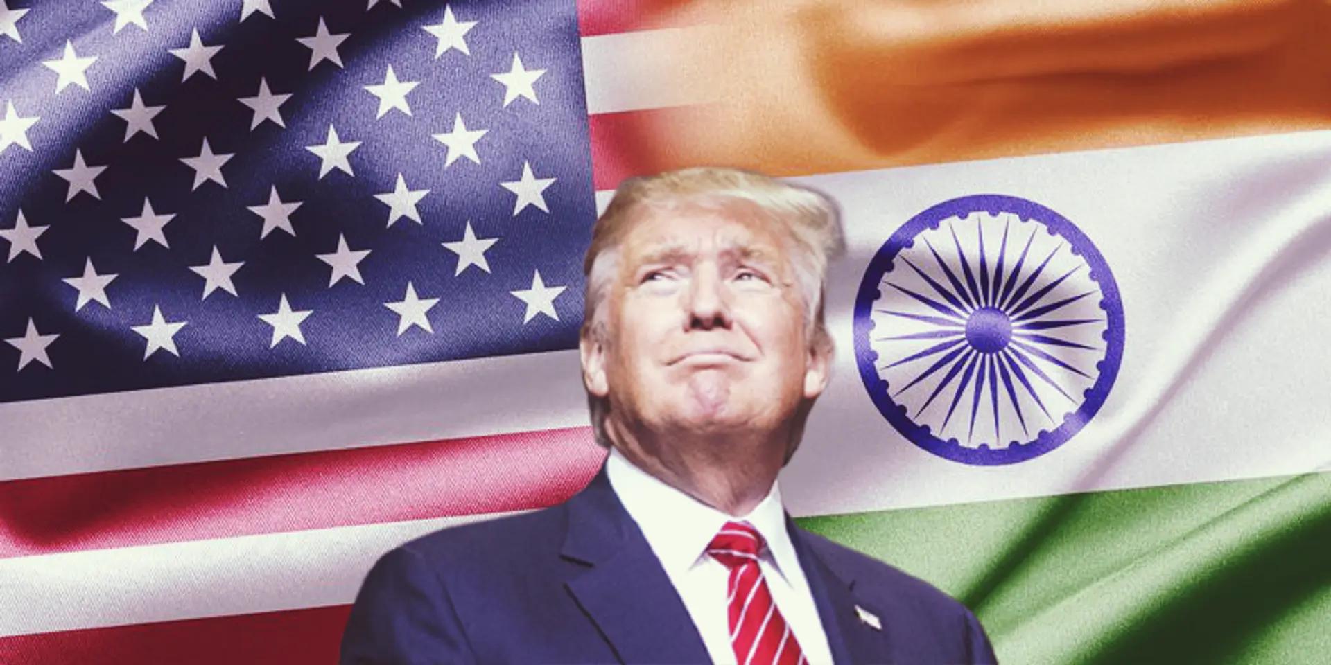 What does Trump's election mean for India?