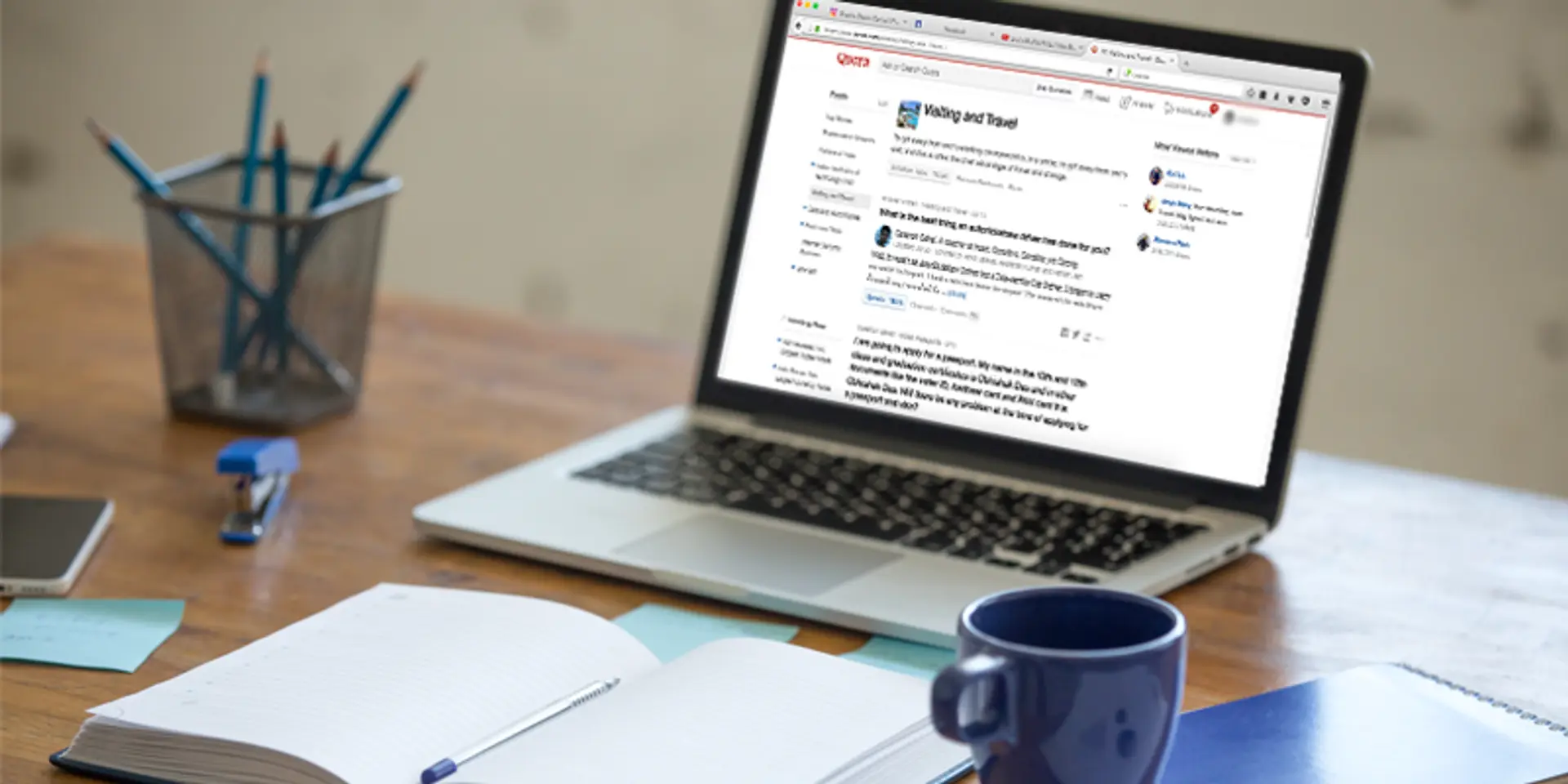 Here’s how Quora can increase your business reach