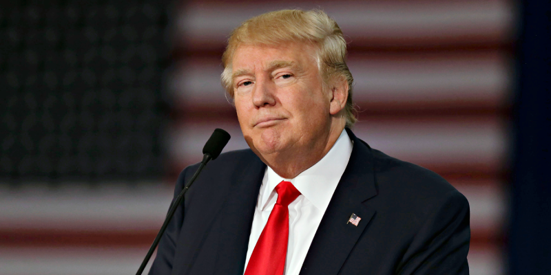 7 reasons why Donald Trump won the Presidential campaign