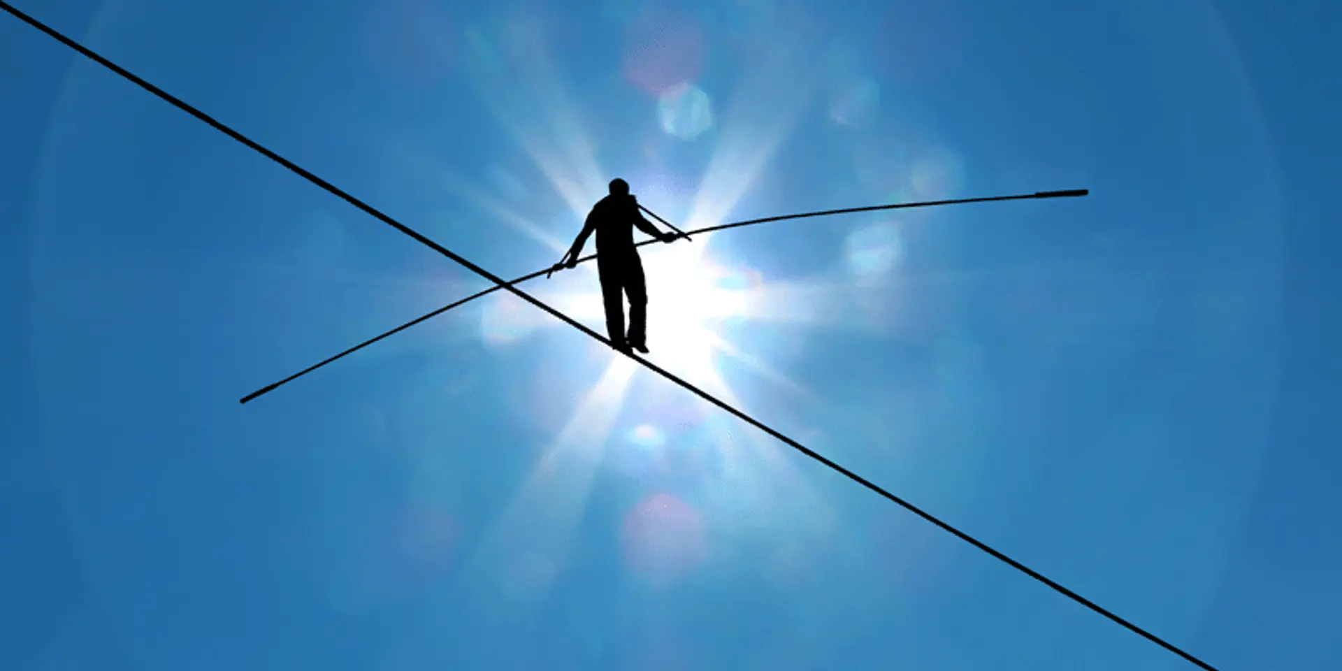 Why it is important to take risks when building a brand