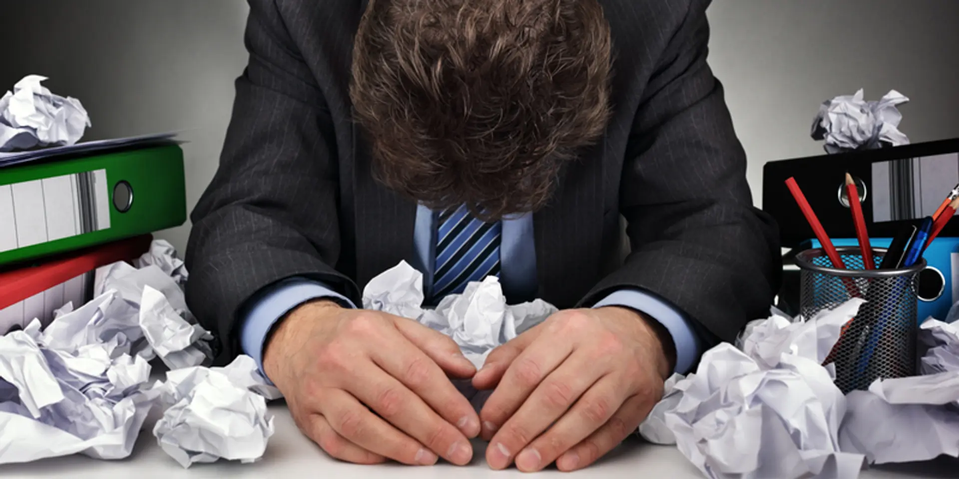 5 effective ways to work around a creative block