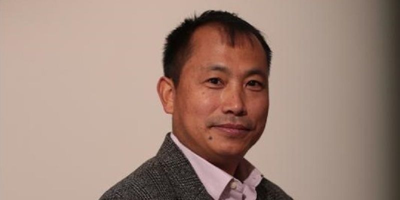 This lecturer from Nagaland left his job to create over 15,000 entrepreneurs in the NorthEast