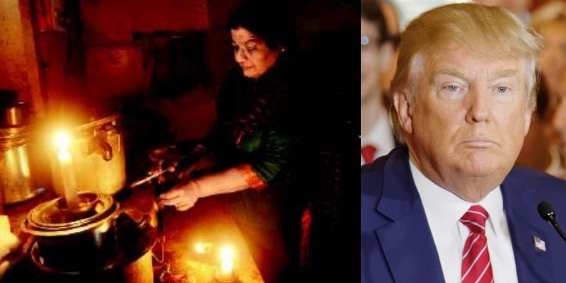 Meet the Mumbai woman whom Donald Trump couldn't defeat