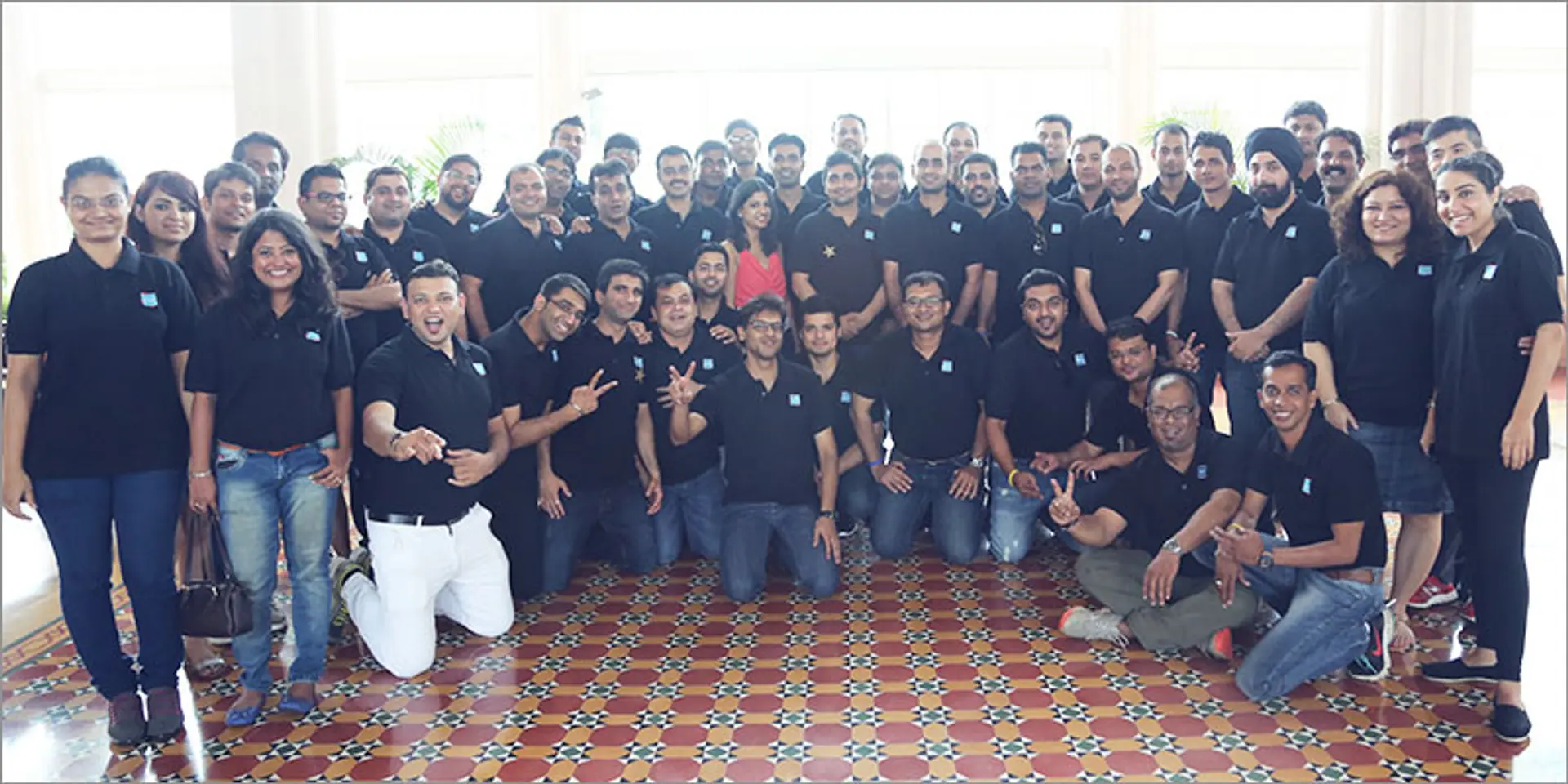Square Yards raises $12mn from Anil Ambani-led Reliance Group